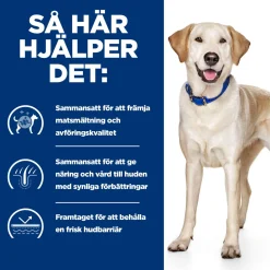 Hill's Prescription Diet Canine d/d Food Sensitivities Duck & Rice