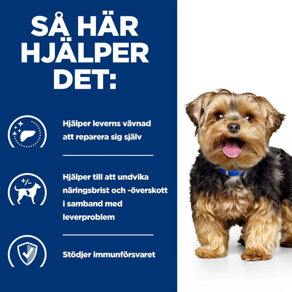 Hill's Prescription Diet Canine l/d Liver Care 370 g