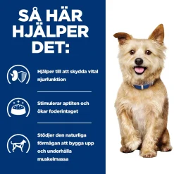 Hill's Prescription Diet Canine k/d Kidney Care Chicken & Vegetable Stew 354 g