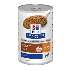 Hill's Prescription Diet Canine k/d 350 g