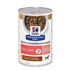 Hill's Prescription Diet Canine On-Care Stew 354 g