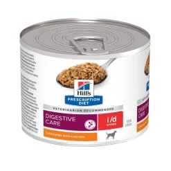 Hill's Prescription Diet Canine i/d Stress Mini