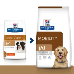 Hill's Prescription Diet Canine j/d Mobility 370 g