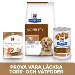 Hill's Prescription Diet Canine j/d Mobility 370 g