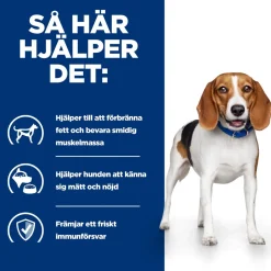 Hill's Prescription Diet Canine r/d Weight Loss 350 g