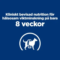 Hill's Prescription Diet Canine r/d Weight Loss 350 g