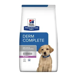 Hill's Prescription Diet Derm Complete Puppy