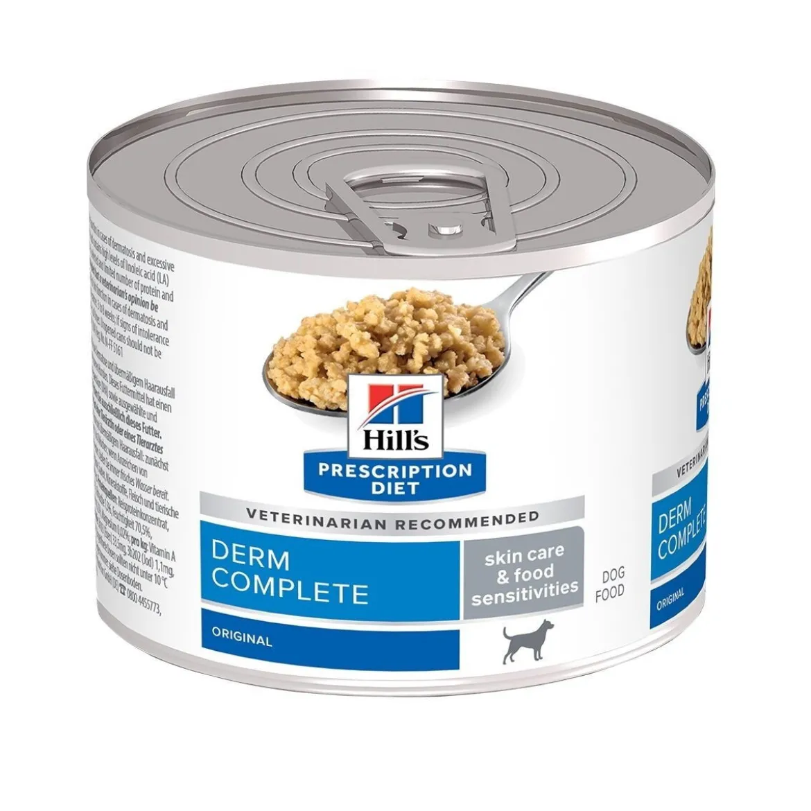 Hill's Prescription Diet Derma Complete 200 g