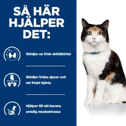 Hill's Prescription Diet Feline y/d Thyroid Care Original