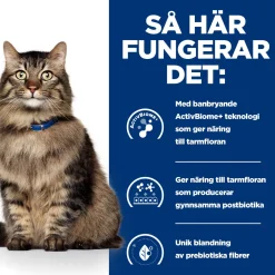 Hill's Prescription Diet Feline Gastro Biome Chicken