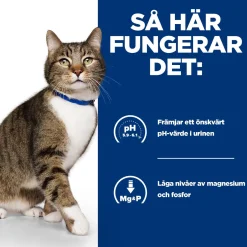 Hill's Prescription Diet Feline s/d Urinary Care Chicken