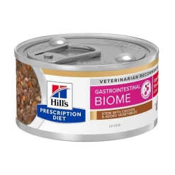 Hill's Prescription Diet Gastrointestinal Biome Stress Stew Chicken & vegetables 82 g