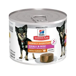 Hill's Science Plan Canine Digestion Small & Mini 200 g