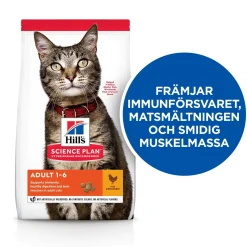 Hill's Science Plan Cat Adult Chicken