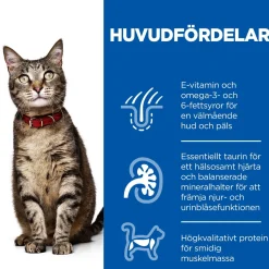 Hill's Science Plan Cat Adult Chicken