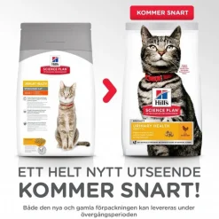 Hill's Science Plan Cat Adult Urinary Health Chicken