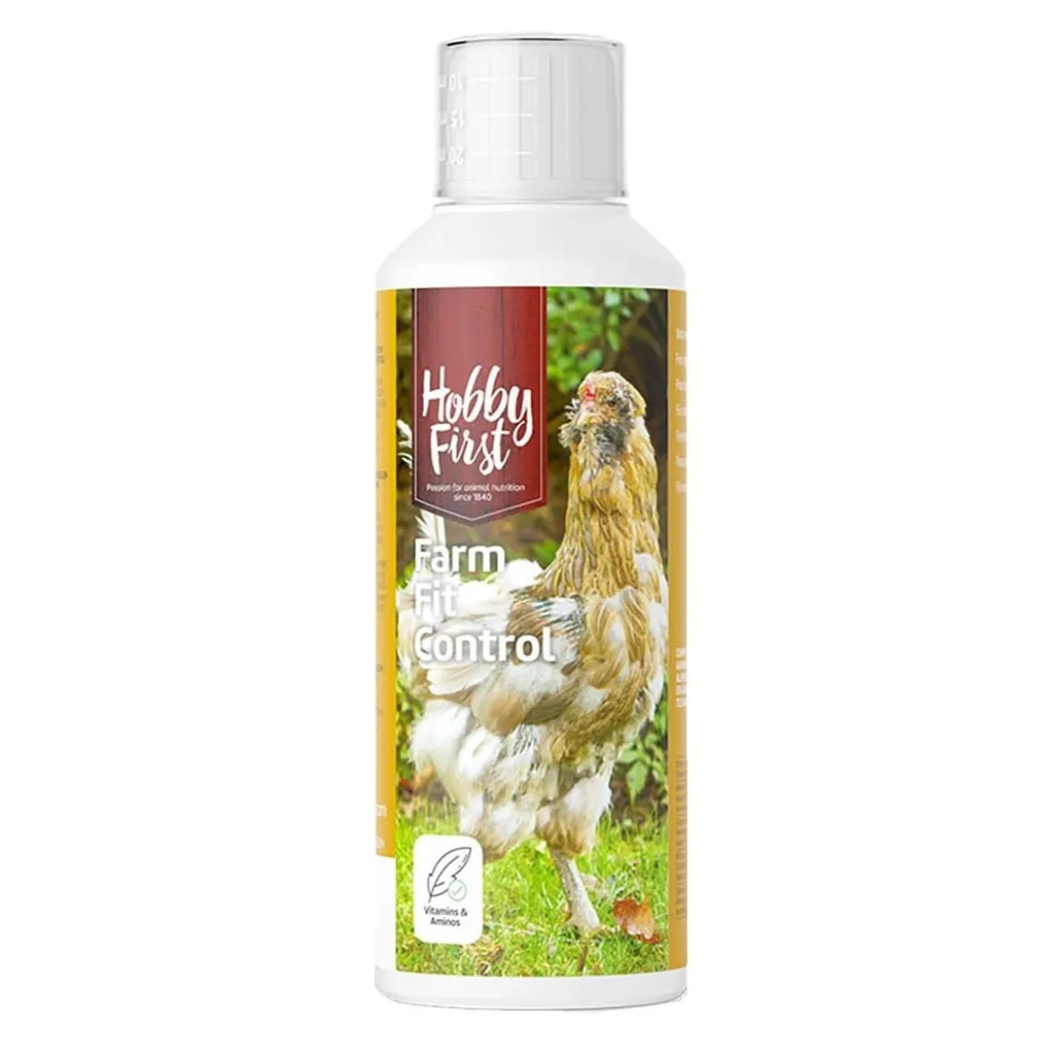 Hobby First Farm Fit Control 250 ml