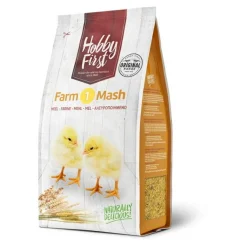 Hobby First Farm 1 Mash 4 kg