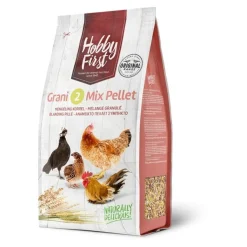 Hobby First Grani 2 Mix Pellet