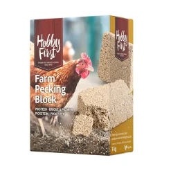 Hobby First Picksten 1 kg