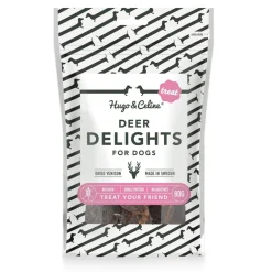 Hugo&Celine Deer Delights 80 g