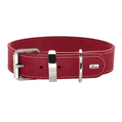 Hunter Aalborg Special Hundhalsband Röd