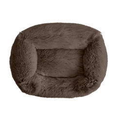 Hunter Loppa Hundbädd Soffa Brun
