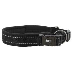 Hurtta Casual Halsband Svart