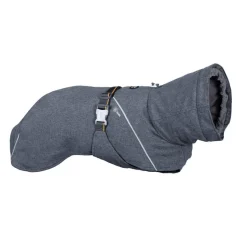 Hurtta Expedition Parka II Vintertäcke Hund Grå