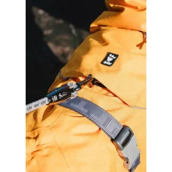 Hurtta Expedition Parka Vintertäcke Orange