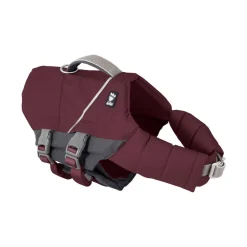 Hurtta Life Savior ECO Hundflytväst Lila