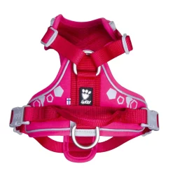 Hurtta Weekend Warrior Hundsele Rosa