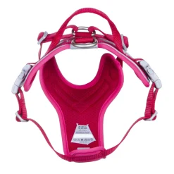 Hurtta Weekend Warrior Hundsele Rosa