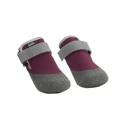 Hurtta Weekend Warrior Hundskor Lila 2-pack