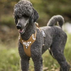 Hurtta Weekend Warrior Hundsele Brun