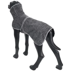 Icepeak Flen Midlayer Hundjacka Svart