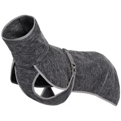 Icepeak Flen Midlayer Hundjacka Svart