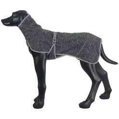 Icepeak Flen Midlayer Hundjacka Svart