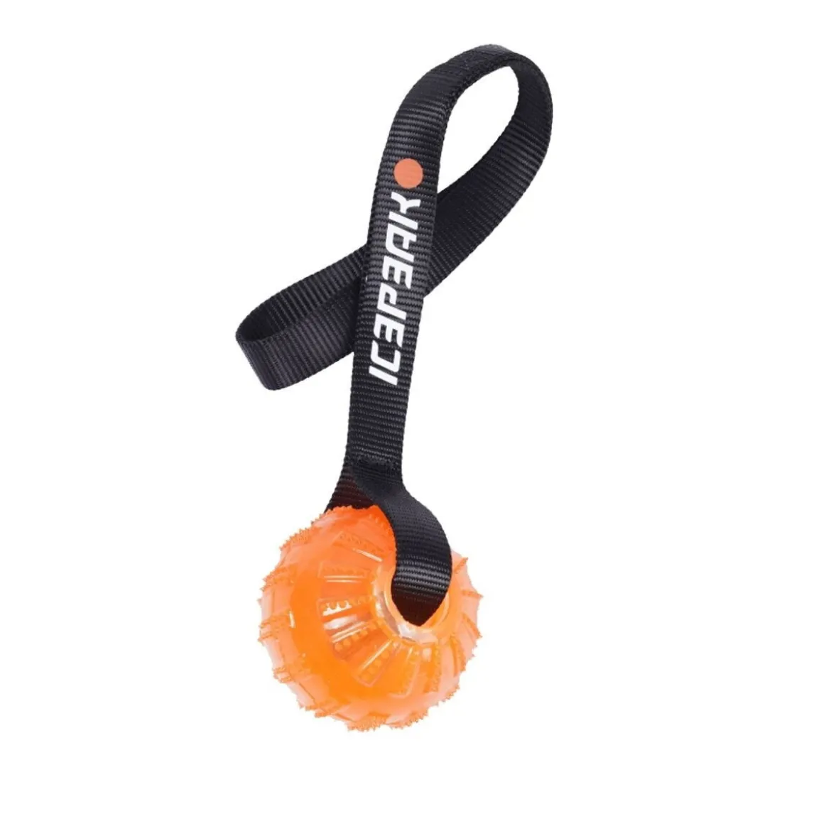 IcePeak Gelboll med Handtag