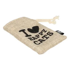 I Love Happy Cats Påse med Örtmix