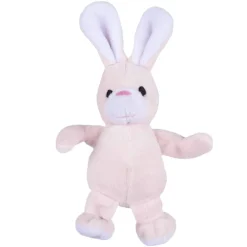 ItsyBitsy Kanin Rosa