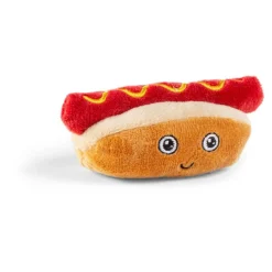 ItsyBitsy MiniSnacks Hotdog