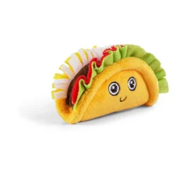 ItsyBitsy MiniSnacks Taco