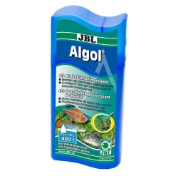JBL Algol Algbekämpningsmedel