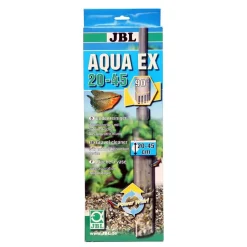 JBL AquaEx Set 20-45 + Sandtvätt