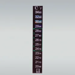 JBL Digital Termometer