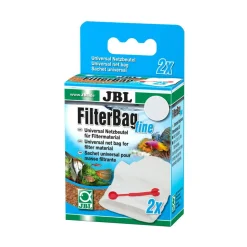 JBL FilterBag 2-pack