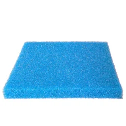 JBL Finporig Filtermatta 50x50 cm