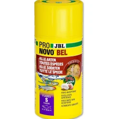 JBL Novobea Fiskfoder för Unga Fiskar 100 ml