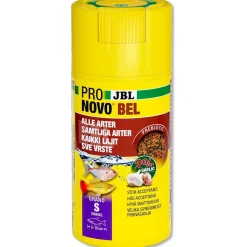 JBL Novo Bel GranoMix CLICK Mini 100 ml